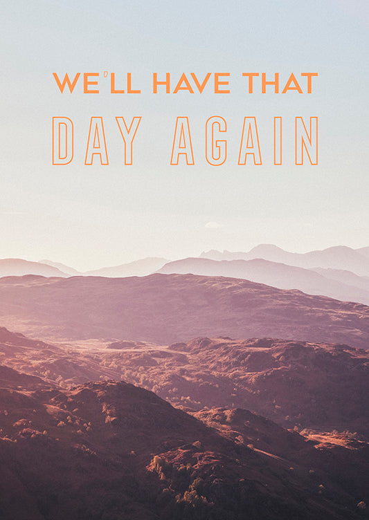 The Days Like These Collection