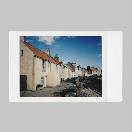 Dailies // 07.04.20