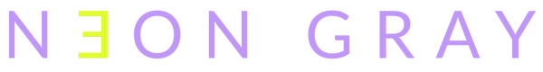 Neon Gray
