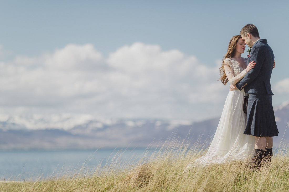 Our Icelandic Elopement // Part Two